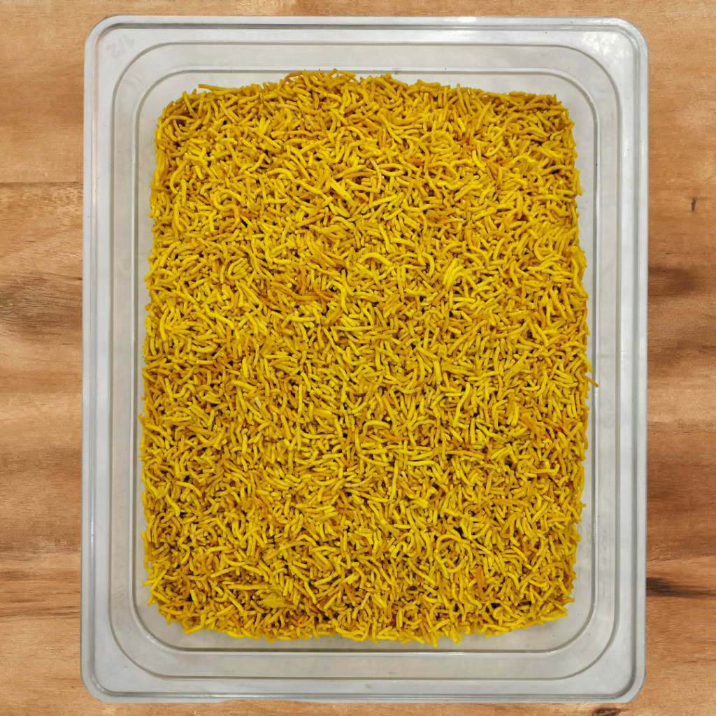Nimbu Bhujia