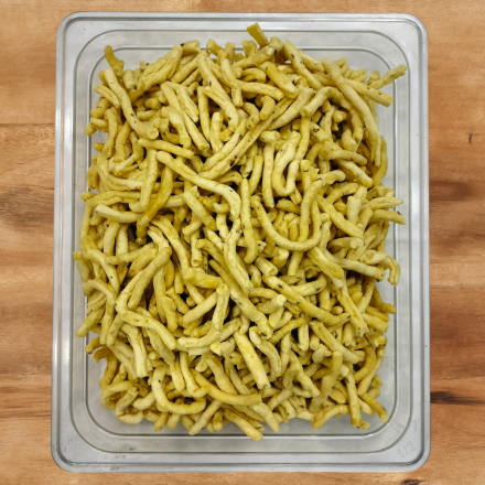 Bhavngri Bhujia