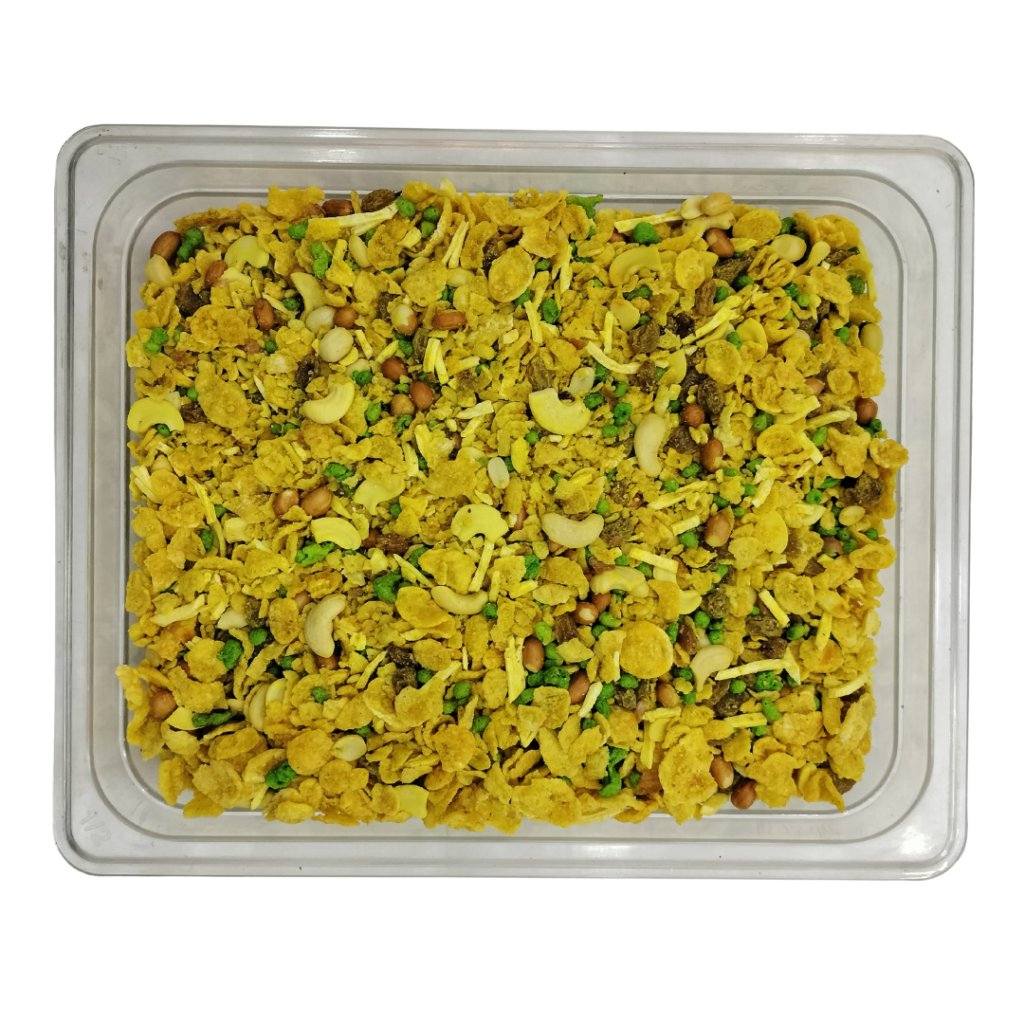 Kaju Cornflex